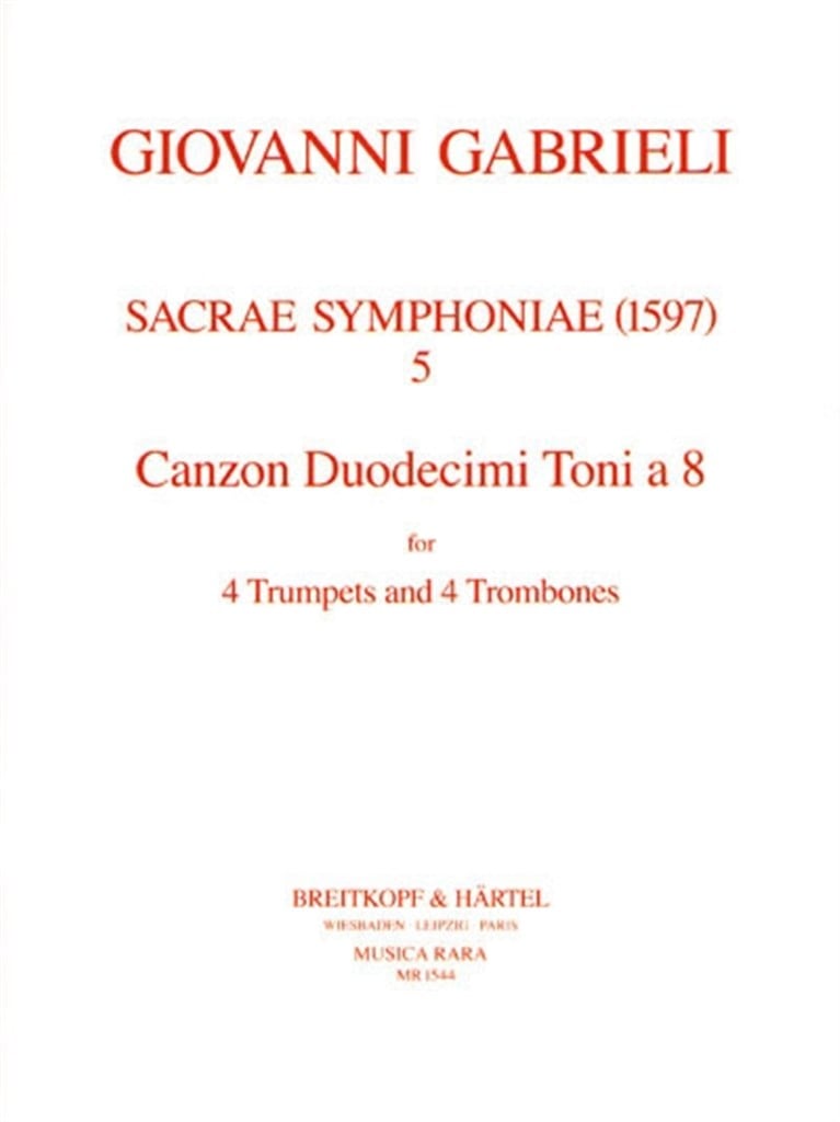 Concerto in D